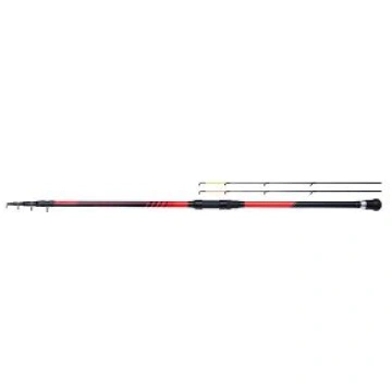 SHIMANO Catana CX Boat Tele Quiver 1,80m 150g 4pc+