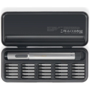 ELECTRIC PRECISION SCREWDRIVER/MSD001 MOVA MSD001 