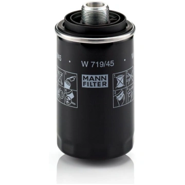 Eļļas filtrs AUDI A4 B8 / A6 C7 / GOLF 5 / 6 2.0TF