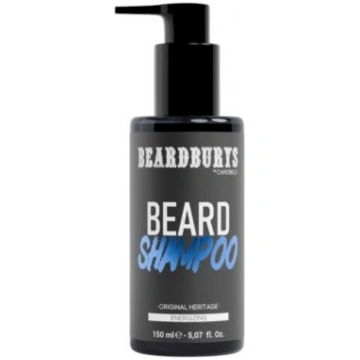 Original Heritage Energizing Beard Shampoo Sejas u
