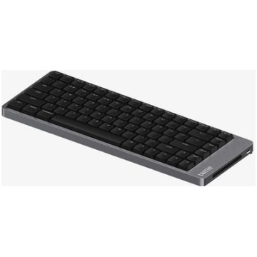 Lofree Flow 2 84 keyboard Universal USB + RF Wirel