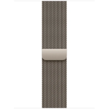 Apple 42mm Natural Milanese Loop , Apple