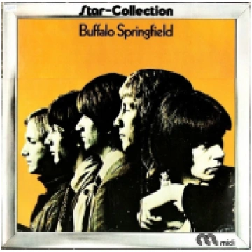 Buffalo Springfield