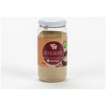 Ginger 130 gr Mimasa