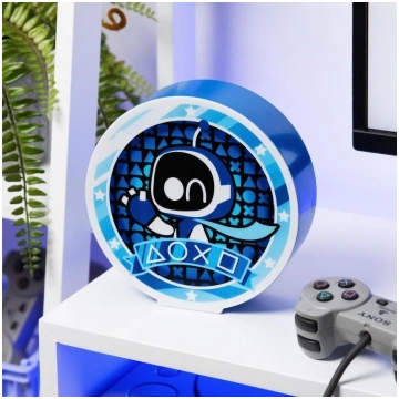 Paladone Sony Playstation Astrobot Box Light PP154