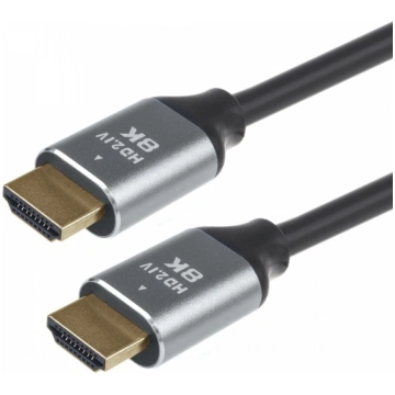 HDMI kabelis 2.1a, 2 m, MCTV-441 Maclean