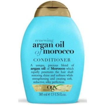 Ogx Renewing Hair Conditioner Argan Oil 385ml