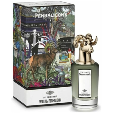 Penhaligon's The Inimitable William Penhaligo