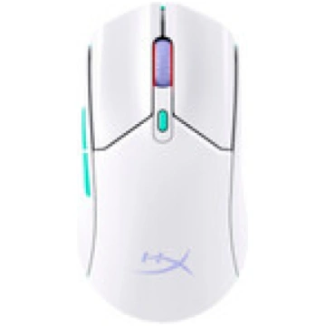 Datorpele HyperX Pulsefire Haste 2 Core White