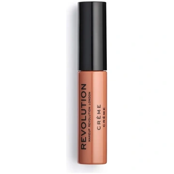 Makeup Revolution Creme Liquid Lipstick, 121, Head