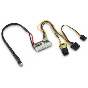 Inter-Tech Mini-ITX PSU 160W - 88882188 ( 88882188