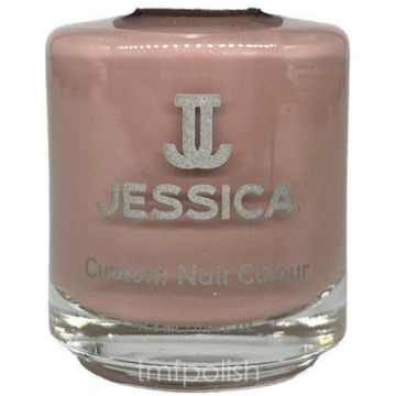 Jessica Jessica, Custom Nail Colour, Nail Polish, 