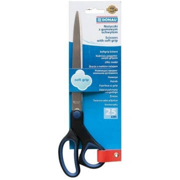 Šķēres Soft grip, 25 cm Donau