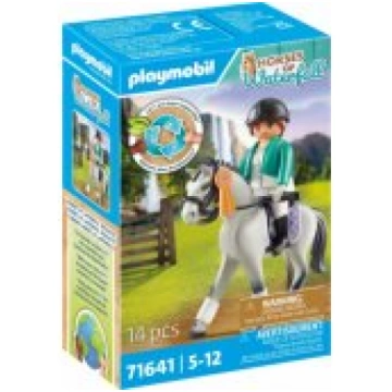 Playmobil Tournament rider 71641-PLAYMOBIL