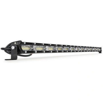 LED Work Light Bar slim 96 cm 9-36V AMIO-03264 AWL