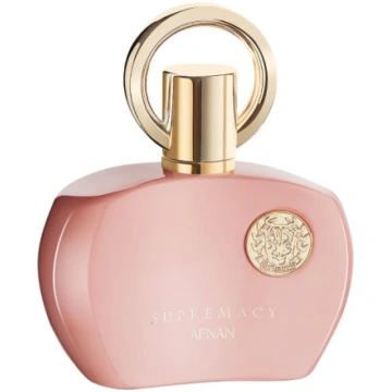 Parfimērijas ūdens Afnan Supremacy Pink, 100 ml