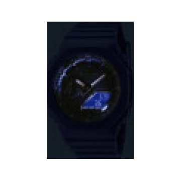 Skatīties G-Shock skatīties Casio GMA-S2100BA-2A1E