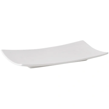Šķīvis servēšanas Ambition Salsa, 18 cm x 9 cm x 2