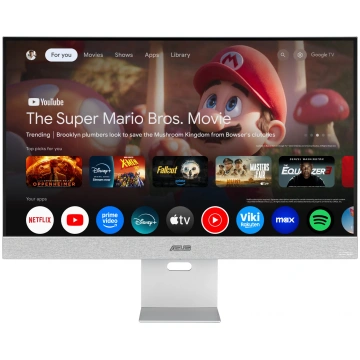 ASUS ZenScreen MS32UC datora monitors 80 cm (31,5 