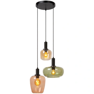 Piekaramā lampa Ilona Lucide