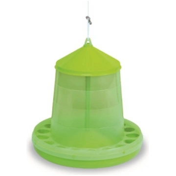 Barotava Putniem 8kg zaļa