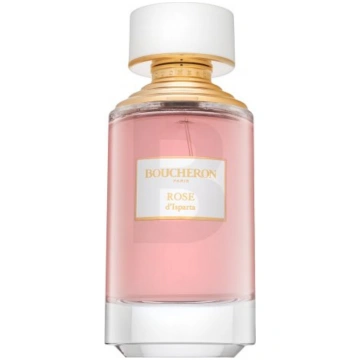 Boucheron Rose d"Isparta EDP parfimērijas ūdens un