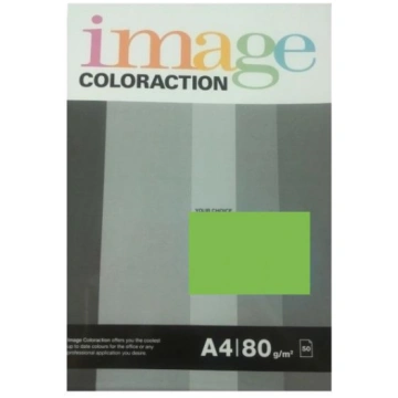 Krāsains papīrs Image Coloraction Java, A4, 80g/m2