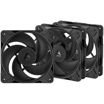Wentylator Arctic P14 Pro Reverse 3-pack (ACFAN003