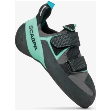 Scarpa ARPIA V LV, 40.5, Shark - Aqua | 550298 | 8