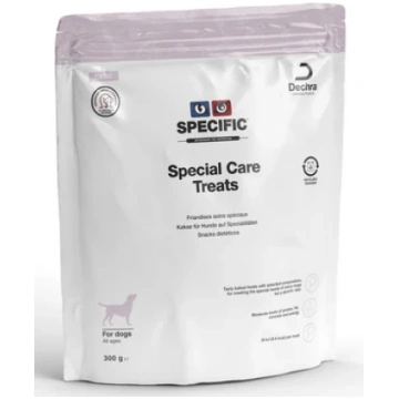 SPECIFIC CT-SC DOG Special Care 300g
