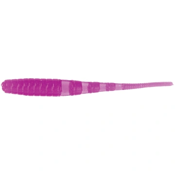 Silikona māneklis Zanderbaits Trickster 1.8" #Purp