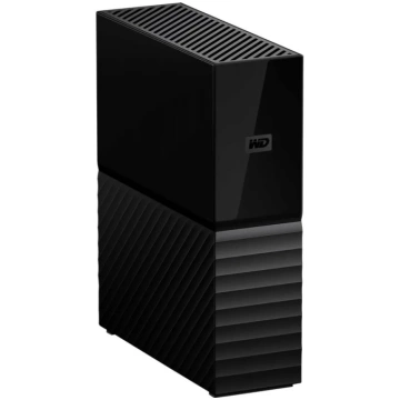 WESTERN DIGITAL WD My Book 8TB USB3.0 HDD wd-my-bo