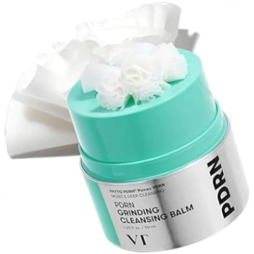 VT COSMETICS PDRN attīrošs balzams, slīpējošs līdz