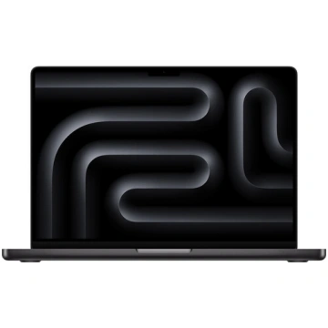 Apple Macbook Pro 14.2 M4 16GB RAM 512GB Space Gra