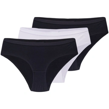 Lama Damskie Majtki SHELLY 3PACK M000274189
