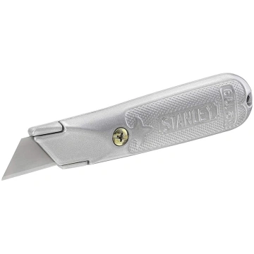 Nazis ar trapecveida asmeņiem Stanley, 14 cm, alum