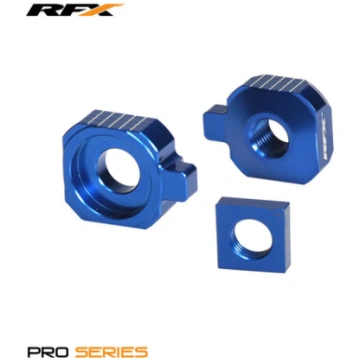 Ķēdes spriegotāji / ass bloki RFX Pro blue Husqvar