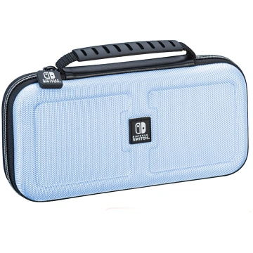 Nacon Switch Travel Case Pastel Blue Switch Lite/S