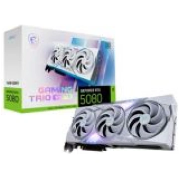 MSI MSI Graphics Card||NVIDIA GeForce RTX 5080|16 