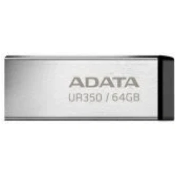 Adata 64GB Pendrive UR350 USB 3.2 Silver USB flash