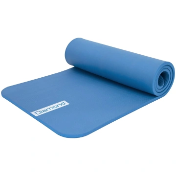 TAPPETINO IN NBR - BLU Diamond