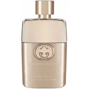 Gucci Perfumy damskie Guilty Pour Femme 2021 EDT (
