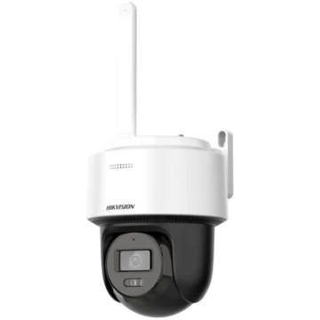 Hikvision Smart Hybrid-light 4G PT Network Camera 