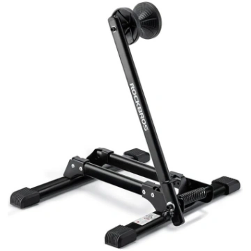 Rockbros saliekams velosipēda statīvs 27210001001,