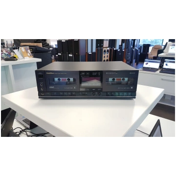 Goldstar GSW-9320 kasešu atskaņotājs