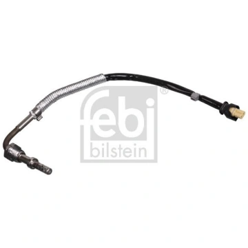 Uitlaatgastemperatuursensor VPE: 1 100832 - FEBI (