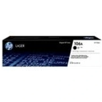 Hp inc. HP 106A Black Laser Toner Cartridge