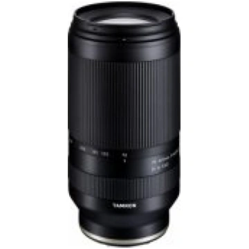 Tamron 70-300mm f/ 4.5-6.3 Di III RXD lens for Son