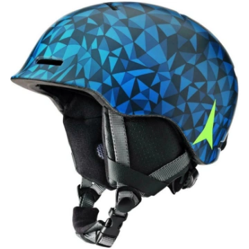 Casco dasci da bimbi per bambini regolabile in due