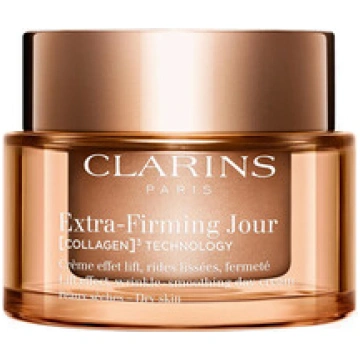 Clarins Extra-Firming Jour Collagen Technology Cre